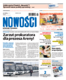 Nowości Dziennik Toruński