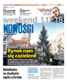 Nowości Dziennik Toruński