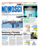 Nowości Dziennik Toruński