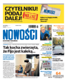 Nowości Dziennik Toruński