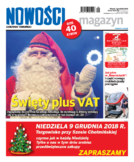 Nowości Dziennik Toruński