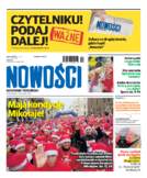 Nowości Dziennik Toruński