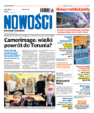 Nowości Dziennik Toruński