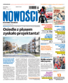 Nowości Dziennik Toruński