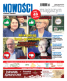 Nowości Dziennik Toruński