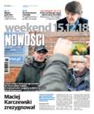 Nowości Dziennik Toruński