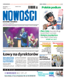 Nowości Dziennik Toruński