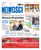 Nowości Dziennik Toruński
