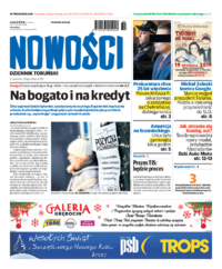 Nowości Dziennik Toruński