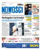Nowości Dziennik Toruński
