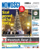 Nowości Dziennik Toruński