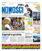 Nowości Dziennik Toruński