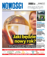 Nowości Dziennik Toruński