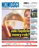 Nowości Dziennik Toruński