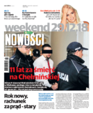 Nowości Dziennik Toruński
