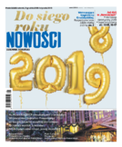 Nowości Dziennik Toruński