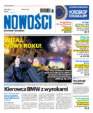 Nowości Dziennik Toruński
