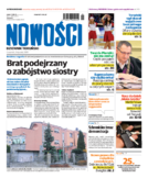 Nowości Dziennik Toruński