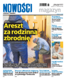 Nowości Dziennik Toruński