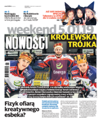 Nowości Dziennik Toruński