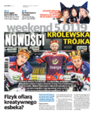 Nowości Dziennik Toruński