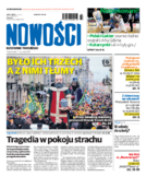 Nowości Dziennik Toruński