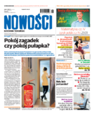 Nowości Dziennik Toruński