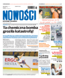 Nowości Dziennik Toruński
