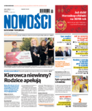 Nowości Dziennik Toruński