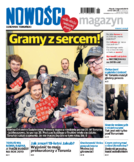 Nowości Dziennik Toruński