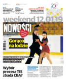 Nowości Dziennik Toruński