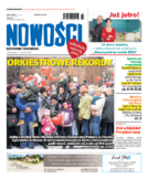 Nowości Dziennik Toruński