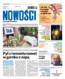 Nowości Dziennik Toruński