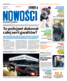 Nowości Dziennik Toruński