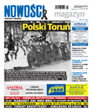 Nowości Dziennik Toruński
