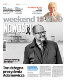 Nowości Dziennik Toruński