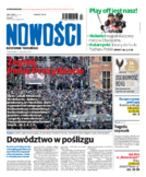 Nowości Dziennik Toruński
