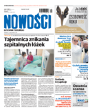 Nowości Dziennik Toruński