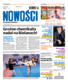 Nowości Dziennik Toruński