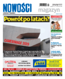 Nowości Dziennik Toruński