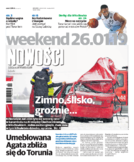 Nowości Dziennik Toruński