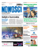 Nowości Dziennik Toruński