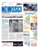 Nowości Dziennik Toruński