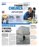 Tygodnik Chełmża