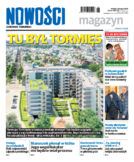 Nowości Dziennik Toruński
