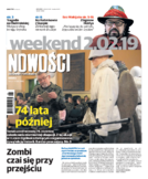 Nowości Dziennik Toruński