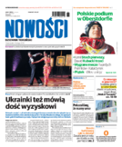 Nowości Dziennik Toruński