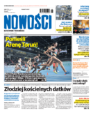 Nowości Dziennik Toruński