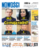 Nowości Dziennik Toruński