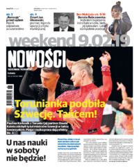 Nowości Dziennik Toruński